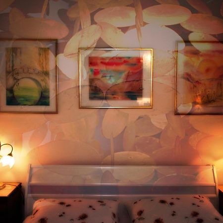 Villa Pazelt Top2 Bad Voeslau Dış mekan fotoğraf