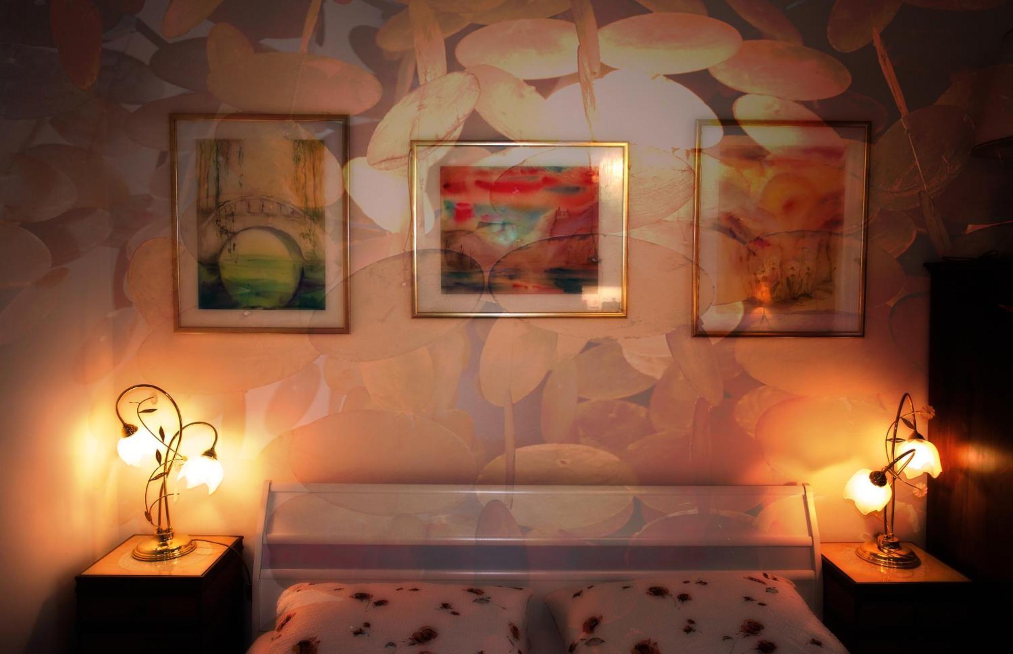 Villa Pazelt Top2 Bad Voeslau Dış mekan fotoğraf