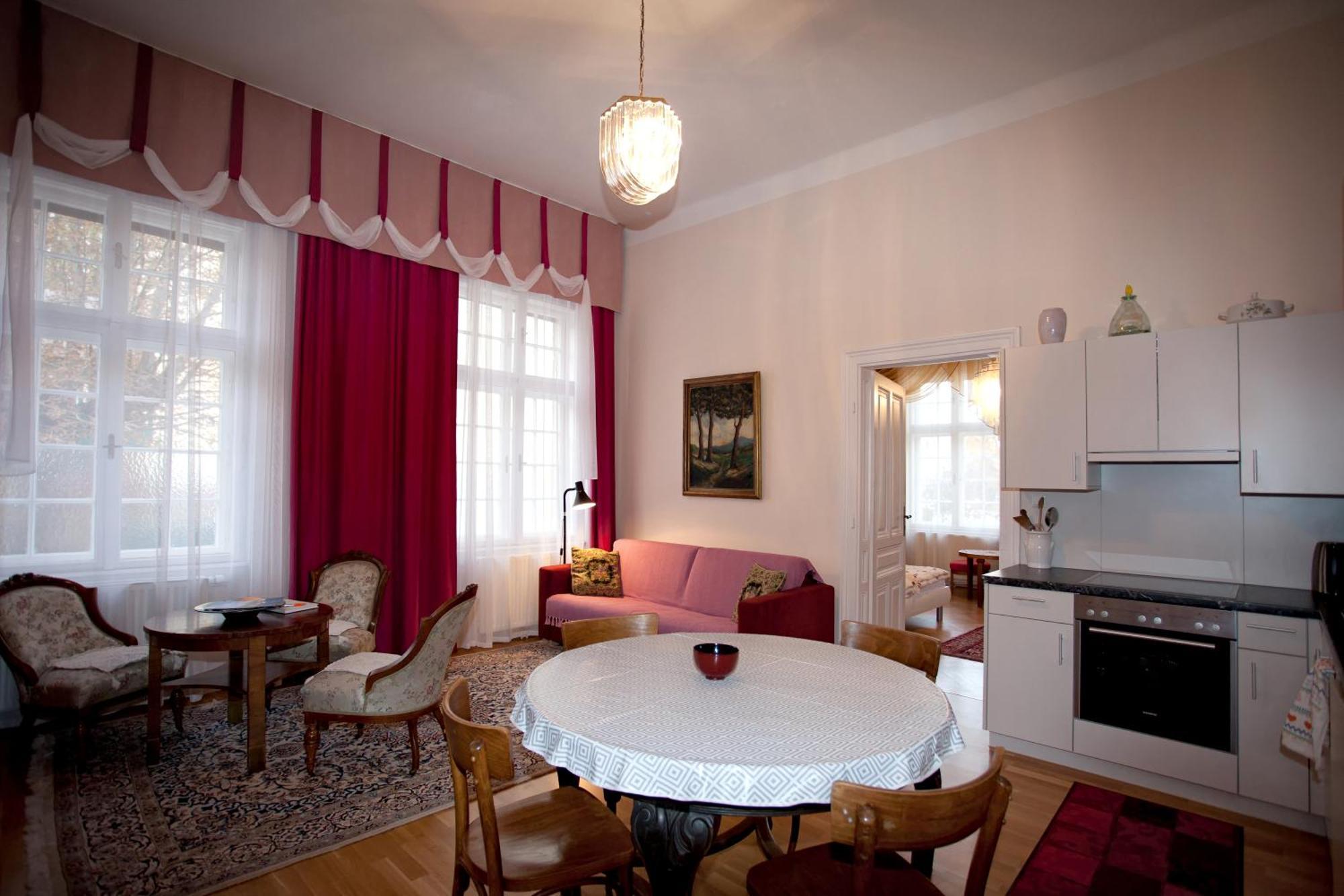 Villa Pazelt Top2 Bad Voeslau Dış mekan fotoğraf