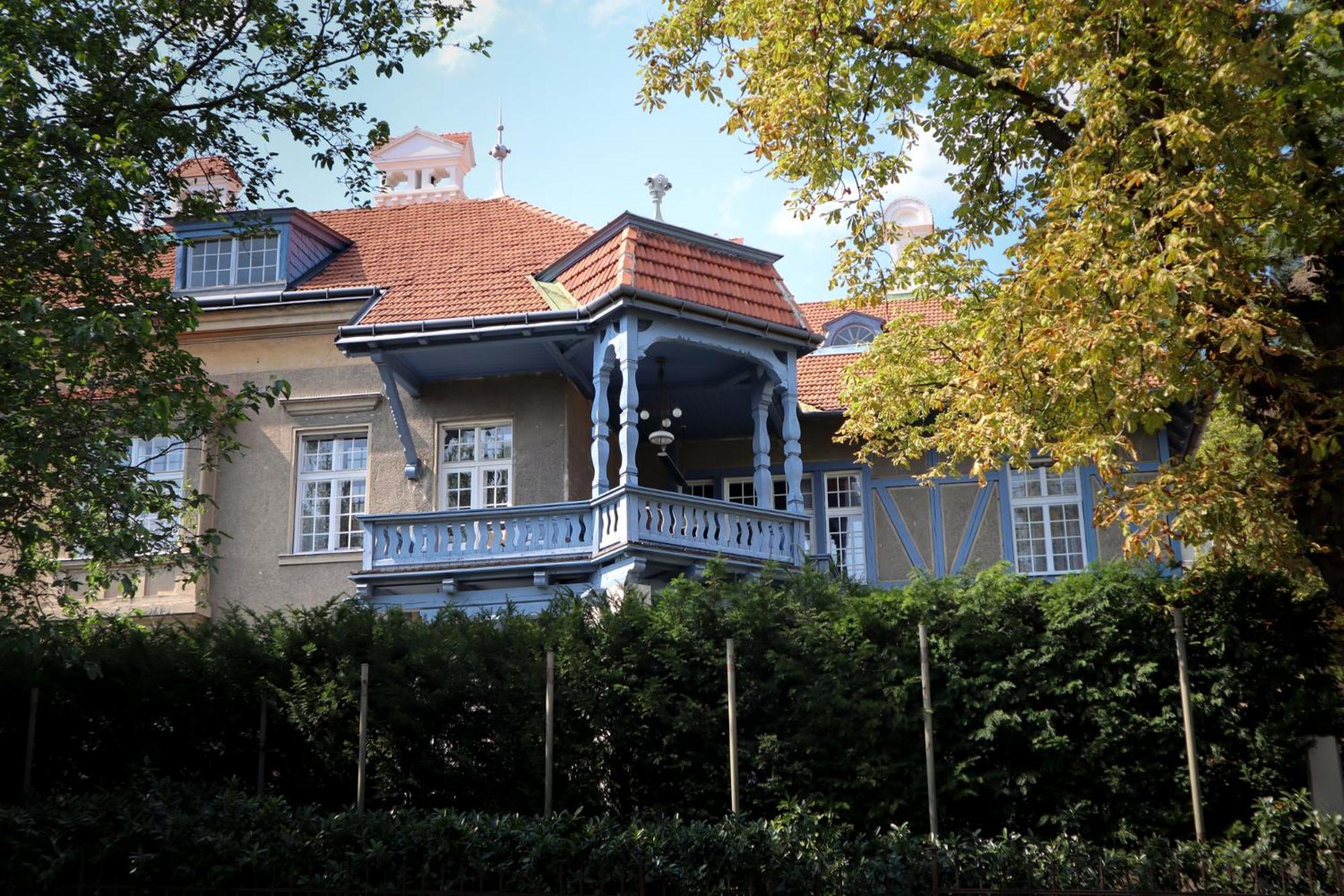 Villa Pazelt Top2 Bad Voeslau Dış mekan fotoğraf