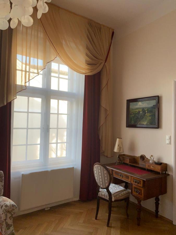 Villa Pazelt Top2 Bad Voeslau Dış mekan fotoğraf