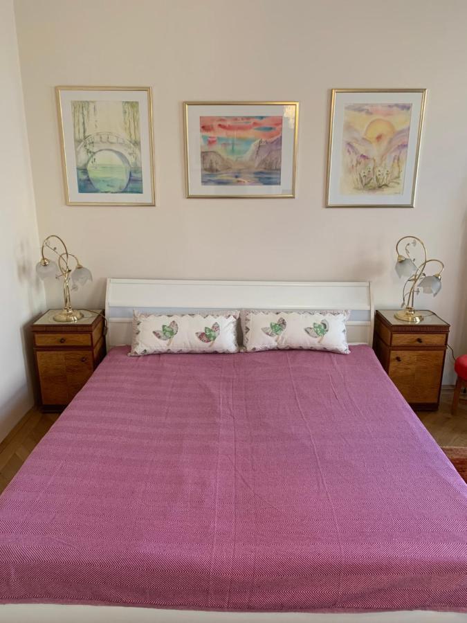 Villa Pazelt Top2 Bad Voeslau Dış mekan fotoğraf