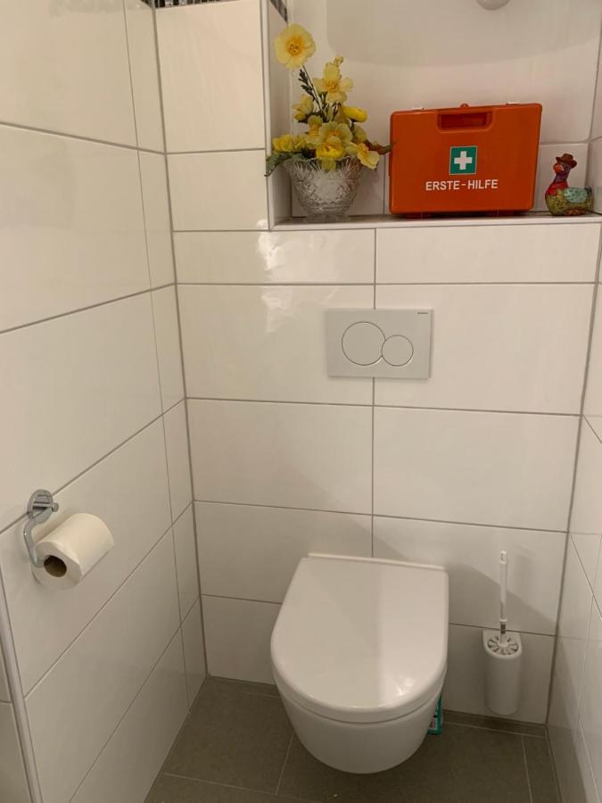 Villa Pazelt Top2 Bad Voeslau Dış mekan fotoğraf