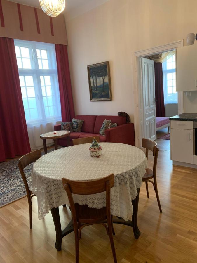 Villa Pazelt Top2 Bad Voeslau Dış mekan fotoğraf