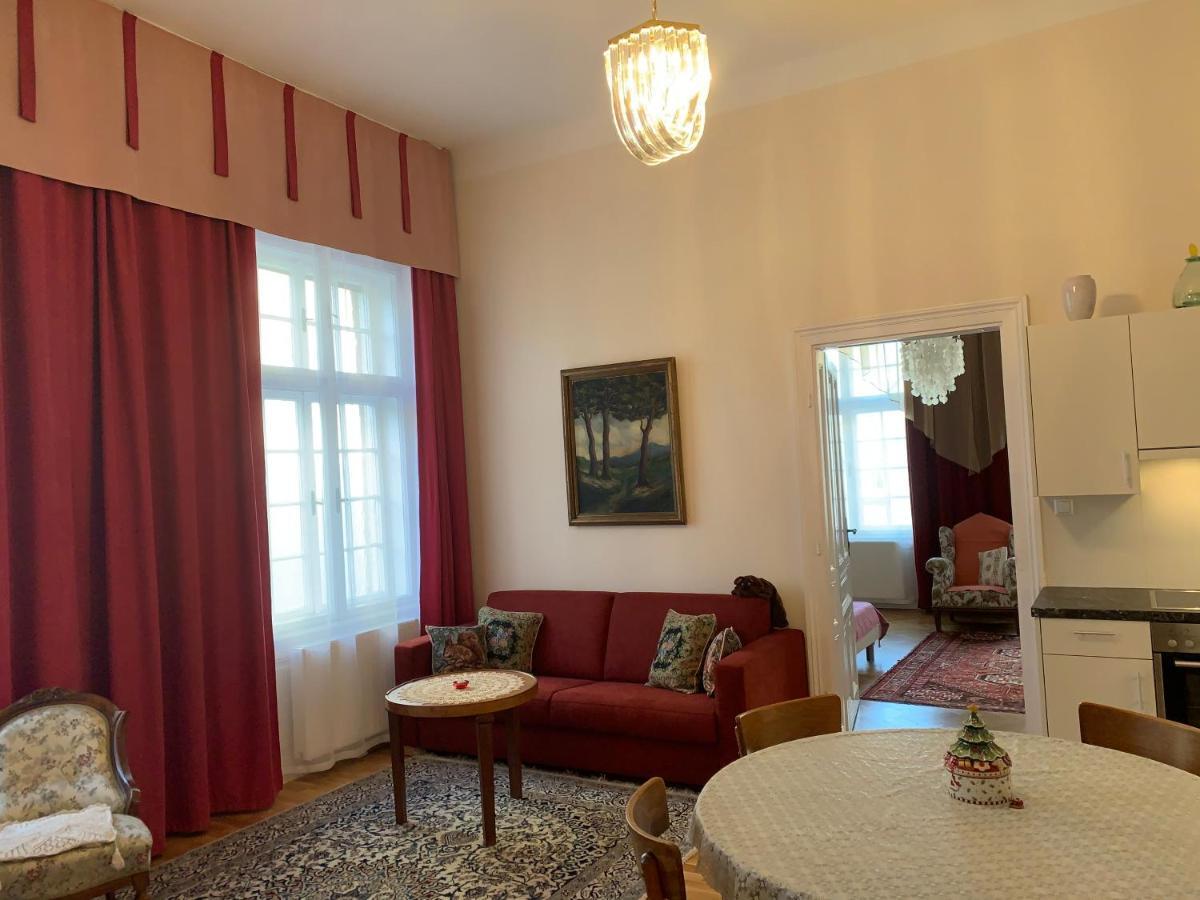 Villa Pazelt Top2 Bad Voeslau Dış mekan fotoğraf