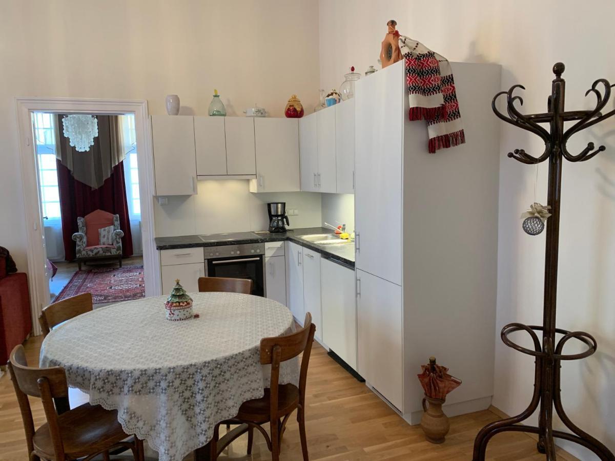 Villa Pazelt Top2 Bad Voeslau Dış mekan fotoğraf